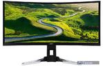Монитор Acer XZ350CUBMIJPHZ (UM.CX0EE.001)