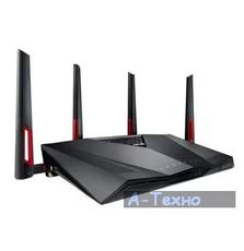 Маршрутизатор ASUS RT-AC88U
