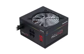 Блок питания CHIEFTEC Photon 750W (CTG-750C-RGB) - Фото