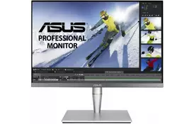 Монітор ASUS PA24AC - Фото