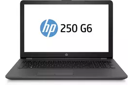 Ноутбук HP 250 G6 (4BC87ES) - Фото