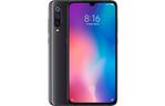 Мобильный телефон Xiaomi Mi9 6/64GB Piano Black