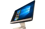Компьютер ASUS V222UAK-BA078D (90PT0261-M04300)