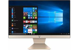 Компьютер ASUS V222UAK-BA078D (90PT0261-M04300) - Фото