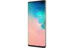 Мобильный телефон Samsung SM-G975F/1TB (Galaxy S10 Plus) Ceramic White (SM-G975FCWHSEK)