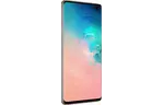 Мобильный телефон Samsung SM-G975F/1TB (Galaxy S10 Plus) Ceramic White (SM-G975FCWHSEK)