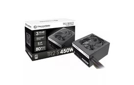 Блок живлення ThermalTake 450W (PS-TRS-0450NPCWEU-2) - Фото