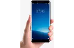 Мобильный телефон Doogee X60 Black (6924351668907)