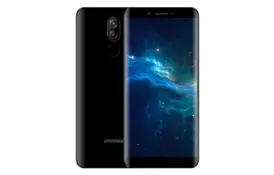 Мобильный телефон Doogee X60 Black (6924351668907) - Фото