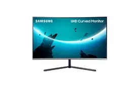Монитор Samsung LU32R590CWIXCI - Фото