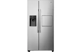 Холодильник Gorenje NRS9181VXB - Фото