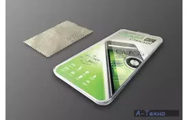 Скло захисне PowerPlant Meizu Pro6 (DV00TS0050) - Фото