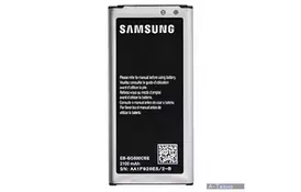 Аккумуляторная батарея Samsung for G800 (S5 mini)/G870 (EB-BG800CBE / 37278) - Фото