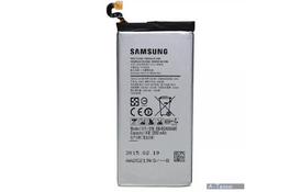 Аккумуляторная батарея Samsung for G920 (S6) (BE-BG925ABE / BE-BG920ABE / 37281) - Фото