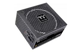 Блок питания ThermalTake 650W Toughpower GF1 (PS-TPD-0650FNFAGE-1)  - Фото