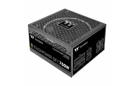 Блок питания Thermaltake Toughpower GF1 750W (PS-TPD-0750FNFAGE-1) - Фото