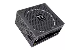 Блок живлення ThermalTake 850W Toughpower GF1 (PS-TPD-0850FNFAGE-1)  - Фото