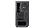 Корпус Thermaltake Commander C33 TG ARGB Edition Black (CA-1N4-00M1WN-00)