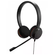 Наушники Jabra Evolve 20 MS Stereo (4999-823-109) 