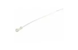 Стяжка з отвором під гвинт, 100 шт. KSS TCV-205Z - Фото