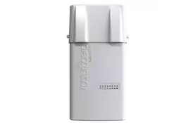 Точка доступу Wi-Fi Mikrotik RB911G-5HPacD-NB  - Фото