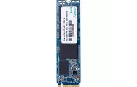Накопитель SSD M.2 2280 480GB Apacer (AP480GAS2280P4-1) - Фото