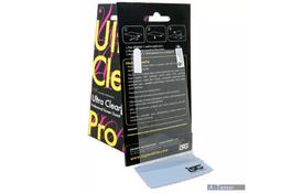 Плівка захистна iSG Ultra Clear Pro для Samsung Galaxy S7 Edge (SPF4253) - Фото