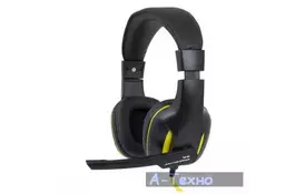 Навушники GEMIX W-390 - Фото