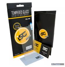 Стекло защитное iSG Tempered Glass Pro для iPhone 6S (SPG4265)