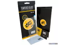 Скло захисне iSG Tempered Glass Pro для iPhone 6S (SPG4265) - Фото