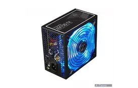 Блок питания 700W Zalman (ZM700 TX) - Фото