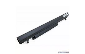 Акумулятор до ноутбука Asus K56 (A32-K56) 14.4V 2600mAh EXTRADIGITAL (BNA3968) - Фото