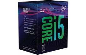 Процесор Intel Core™ i5 8600 (BX80684I58600) - Фото