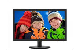 Монитор Philips 21.5 223V5LHSB2/01 - Фото