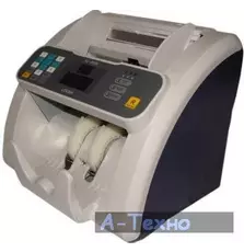 Счетчик банкнот Leader KL-2000 (Южная Корея)