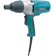 Гайковерт Makita TW0350 ударный (TW0350)