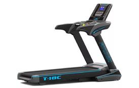 Беговая дорожка FitLogic T18C - Фото