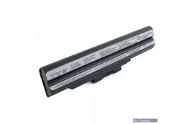 Аккумулятор для ноутбука Sony VAIO (VGP-BPS13B/S) 11.1V 5200mAh EXTRADIGITAL (BNS3984) - Фото