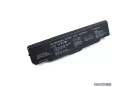 Аккумулятор для ноутбука Sony VAIO (VGP-BPS9/S) 11.1V 5200mAh EXTRADIGITAL (BNS3985) - Фото