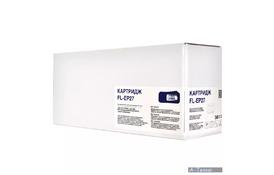 Картридж FREE Label CANON EP-27 (LBP3200, MF3110/3240) (FL-EP27) - Фото Картридж FREE Label CANON EP-27 (LBP3200, MF3110/3240) (FL-EP27) - Фото