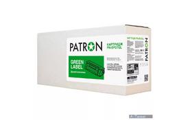 Картридж PATRON CANON EP-27 GREEN Label (PN-EP27GL) - Фото
