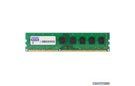 Модуль пам'яті для комп'ютера DDR3 4GB 1600 MHz GOODRAM (GR1600D3V64L11/4G) - Фото