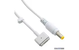 Кабель питания EXTRADIGITAL Apple MagSafe2 to PowerBank DC Plug 5.5*2.5 (KBP1666) - Фото