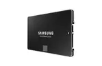 Накопичувач SSD 2.5" 250GB Samsung (MZ-75E250BW)