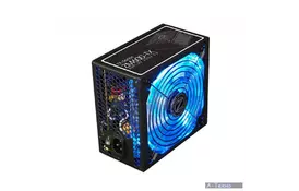 Блок живлення Zalman 600W (ZM600 TX) - Фото