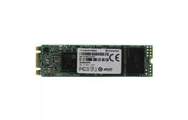 Накопитель SSD M.2 2280 128GB Transcend (TS128GMTS830S) - Фото