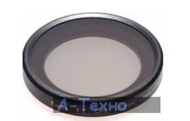 Светофильтр Kenko ONE TOUCH FILTER CPL 32mm (233298) - Фото