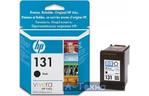 Картридж DJ No.131 Black HP (C8765HE)