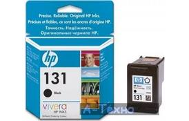 Картридж DJ No.131 Black HP (C8765HE) - Фото