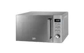 Мікрохвильова піч Beko MGF20210X - Фото
